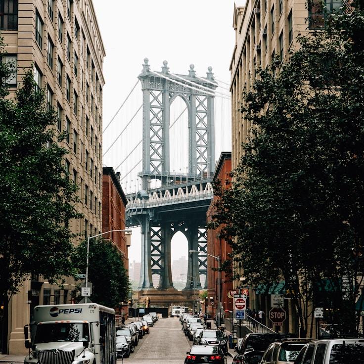 City skyline in London, United Kingdom