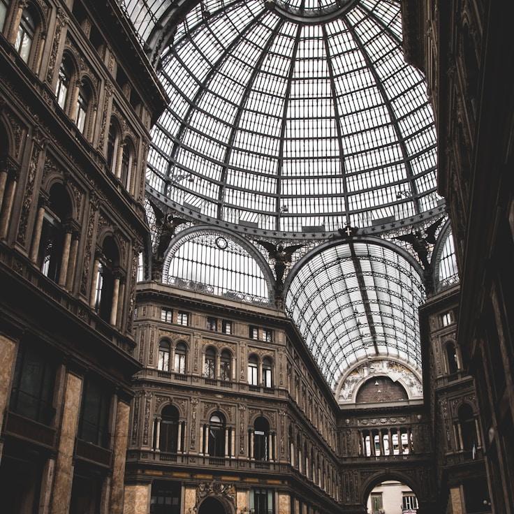 Family-friendly shopping and daily life in United Kingdom